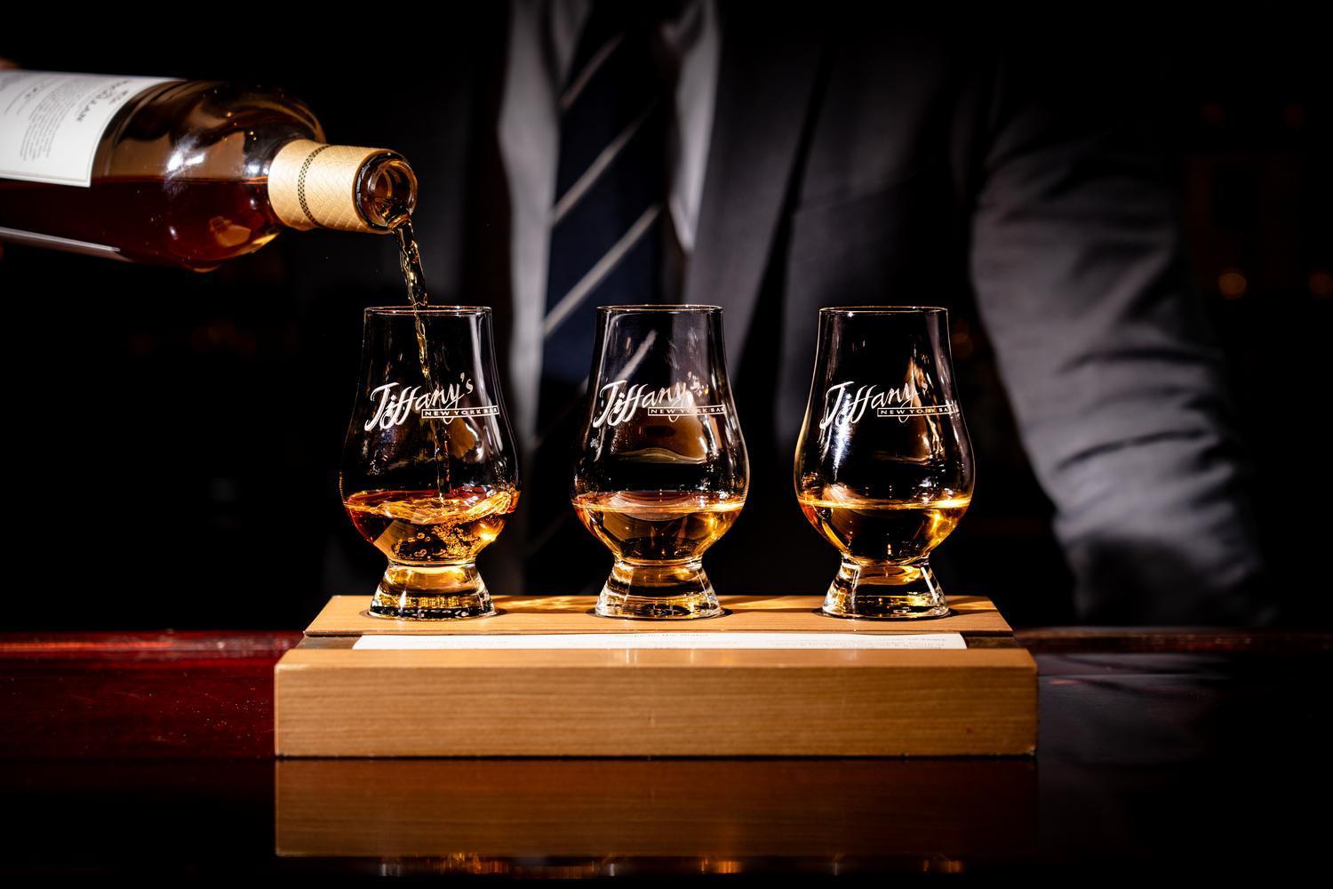 Intercontinental Grand Stanford Hong Kong By Ihg Hotel Exterior foto Whisky tasting